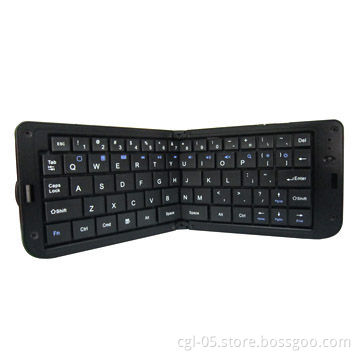 Bluetooth folding keyboard for iPhone series